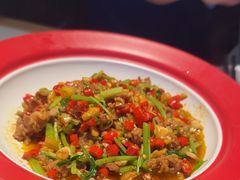 -湘鼎盛·大厨鲜炒湖南味(高新银泰店)