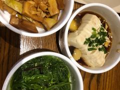 -渝是乎酸菜鱼·川渝小炒(新世界百货望京店)