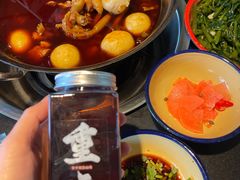 -李子坝梁山鸡(李子坝大鸡哥店)