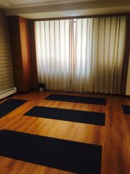 -FineYoga梵音瑜伽·普拉提