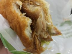 -麦当劳(金平路站店)