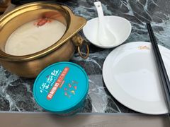 -慢丽江·云南野生菌土鸡锅(西山店)
