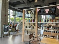-SnowPeak Cafe(上海环宇城Max店)