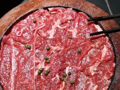 -季季山·云南野生菌火锅(上海首店)