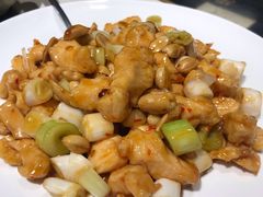 -京味斋·北京烤鸭(北京南站洋桥店)