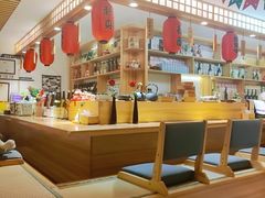 -浦·传统日式料理(3 5 1 1 店)