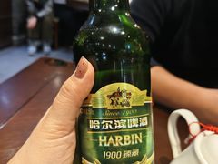 -老厨家(友谊路总店)