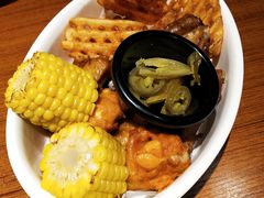 -米斯特比萨(罗斯福店)