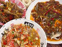 -羊子两室一厅