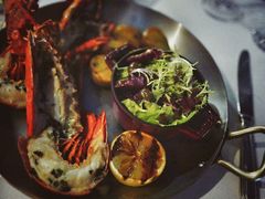 -上海和平饭店华懋阁 Cathay Room