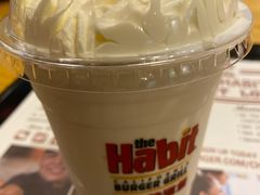 -The Habit Burger Grill 哈比特汉堡(爱琴海店)