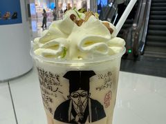 -茶颜悦色(金茂览秀城LG层外街店)