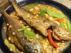 -潮十三潮汕砂锅粥(高新四路大都荟店)