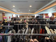 -上海波特曼丽思卡尔顿酒店