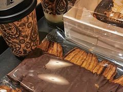 -OUR Bakery(SKP-S店)