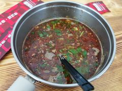 -李小老烧饼(常营民族家园店)