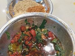 -憨铁匠老火锅(龙岗万科里店)
