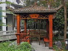 -全季酒店（苏州观前街平江路店）(原临顿路地铁站店)