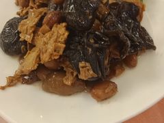 -烤肉宛饭庄(南礼士路店)