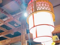 -重庆袁老四火锅(武进万达店)