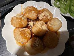 -蜀九香火锅(彩虹店)