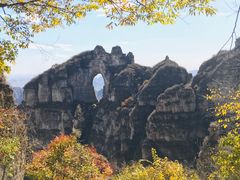 -狼牙山风景区
