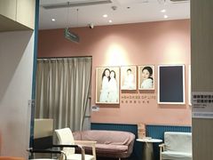 -海马体照相馆(龙湖杭州金沙天街店)