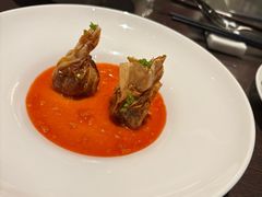-领事馆19号中餐厅(厦门海景洲际酒店)