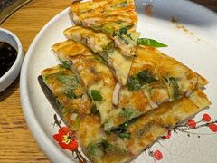 -正苑26年海鲜烤肉•牛尾汤汤饭(东港店)