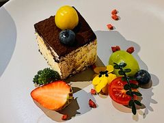 -桃花江餐厅·江景-约会·聚会