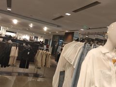 -ZARA(沈阳大悦城店)