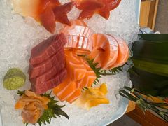 -鹤家·都石亭·日本料理铁板烧(园区科技园店)