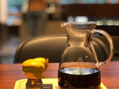 手冲肯尼亚-Seesaw Coffee(上海尚悦湾店)