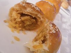 -Tomado绿色烘焙(大尧三路店)