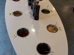 -蜀都小君肝串串香火锅(龙华旗舰店)