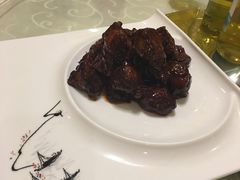 -尚岛私房菜(西方巷店)
