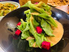-又一福烤鸭·北京菜(东四店)
