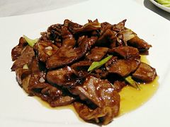 酱爆珍干-四季小馆·地道北京小吃(广百店)