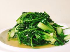 -福园东北菜饺子铁锅炖