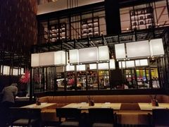 -长沙君悦酒店·自助餐厅咖啡厅