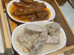 -點無缺茶楼·海鲜酒家(世博店)
