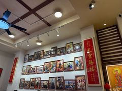 -芋包王闽南茶楼(八市店)