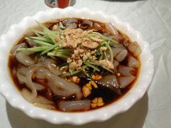 -包子大王(新泽巷店)