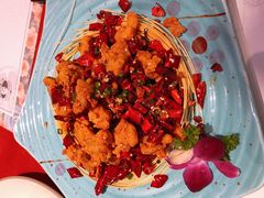 -赵小姐丨新中餐(曲江店)