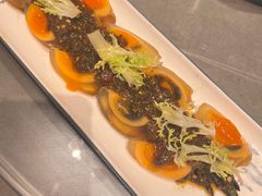 烧椒皮蛋-陶德砂锅(蜀汉路店)