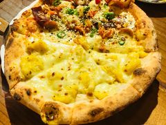 -盘炉forenza·云贵川融合小食堂 ( 钟楼中柳巷店)