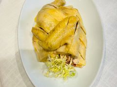 白切鸡-和记小菜(东方店)