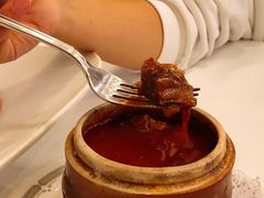 精品罐焖牛肉-莫斯科餐厅