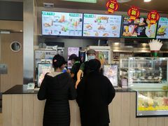 -德克士(城南店)