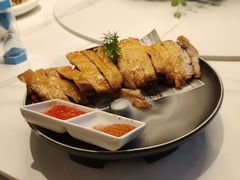-峰厨大鱼泡饼·天津菜(西青大学城店)